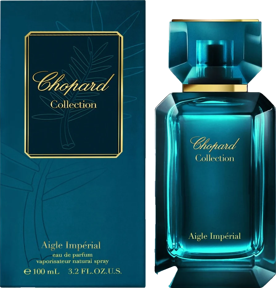 Chopard Aigle Imperial