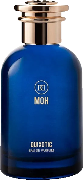 MOH London Quixotic