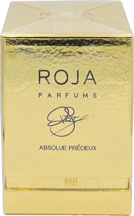 Roja Parfums Aoud Absolue Precieux