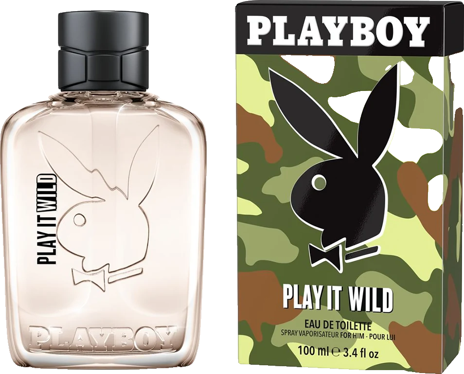 Playboy Wild