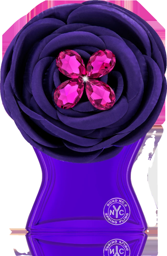 Bond No. 9 Spring Fling With Mother's Day Swarovski® Crystals