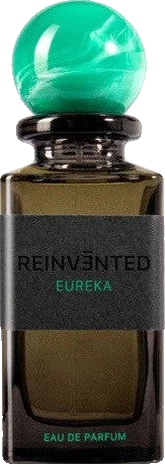 Reinvented Eureka