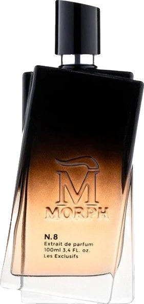 Morph N.8