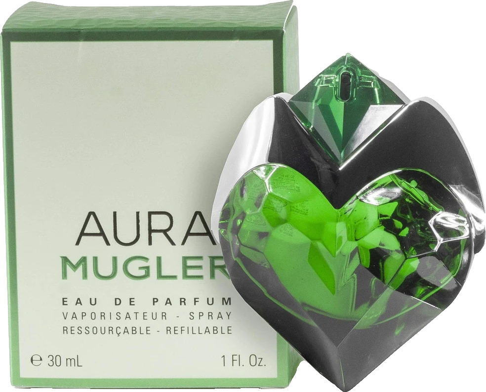Mugler Aura