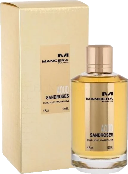 Mancera Aoud Sandroses