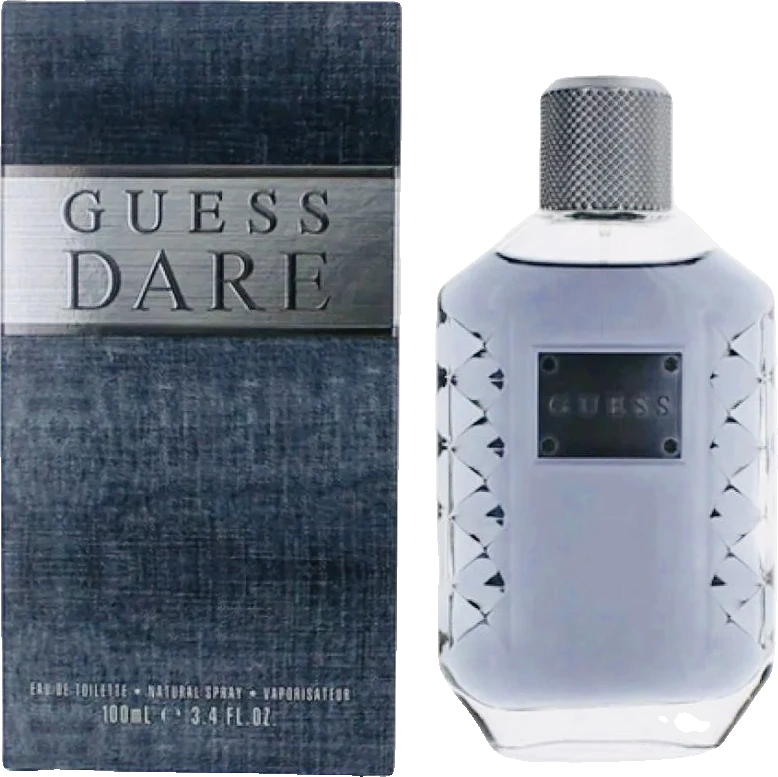 Guess Dare for Men/Homme