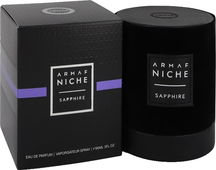 Armaf Niche Saphire