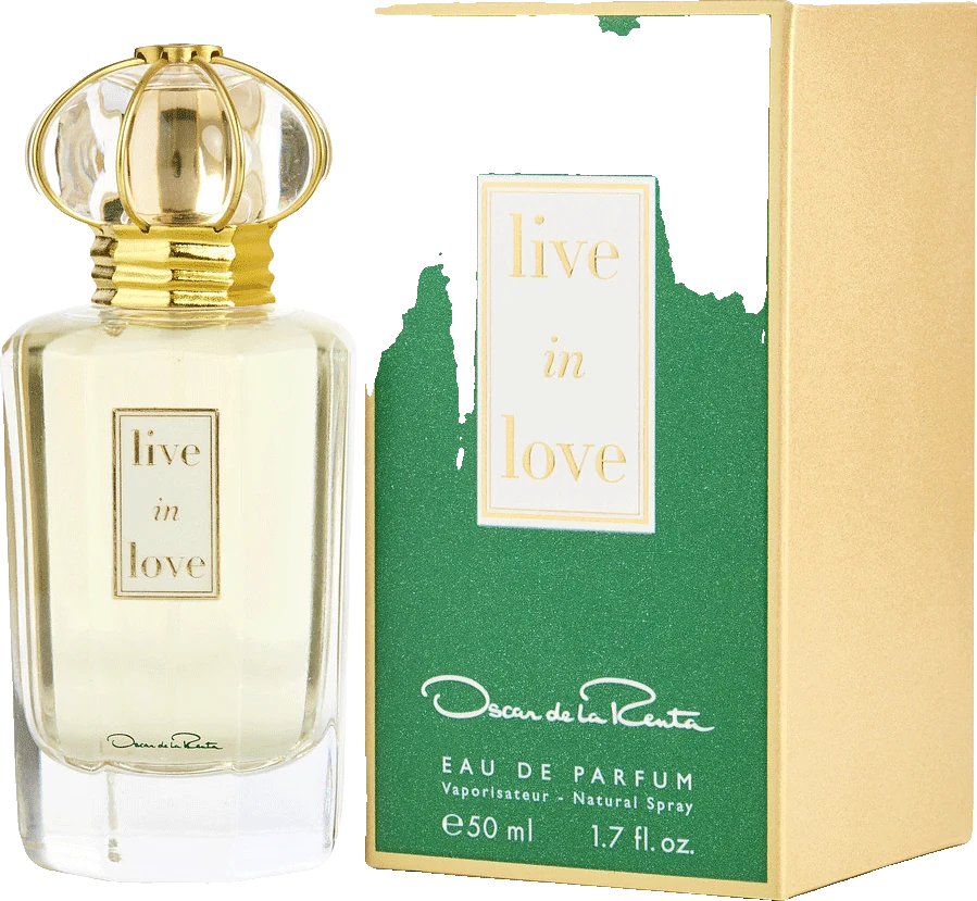Oscar De La Renta Oscar Live In Love