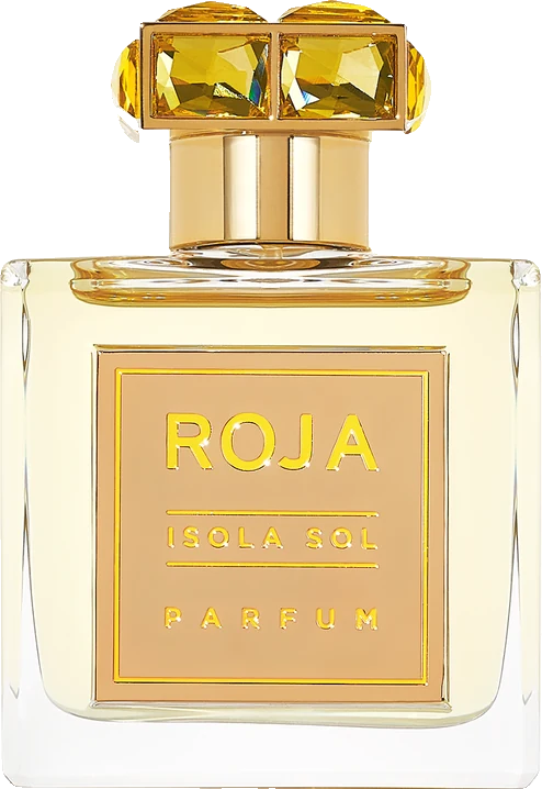 Roja Parfums Isola Sol