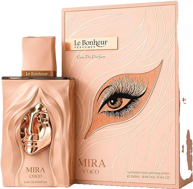 Le Bonheur Mira Coco