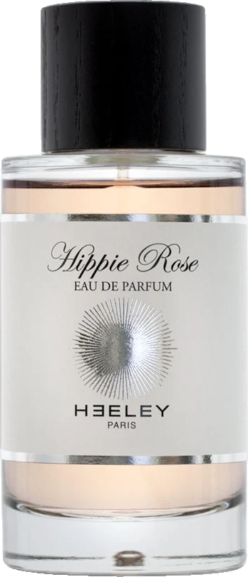 Heeley Hippie Rose