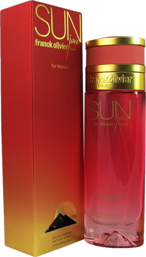 Franck Olivier Sun Java Eau de Parfum