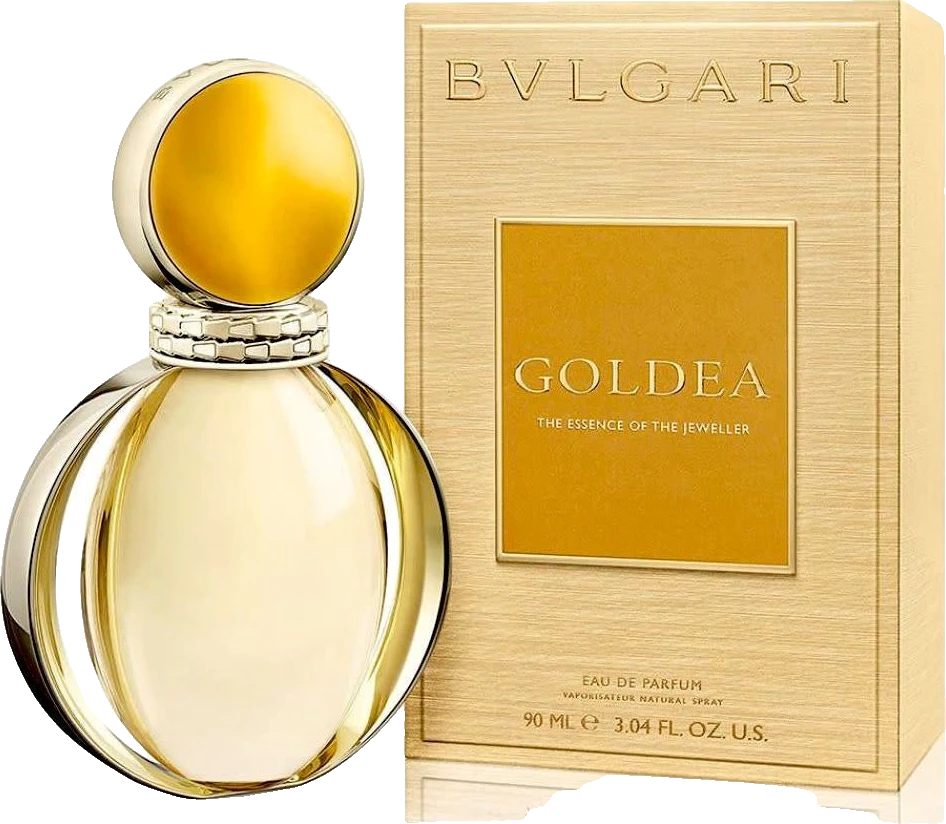 Bvlgari Goldea
