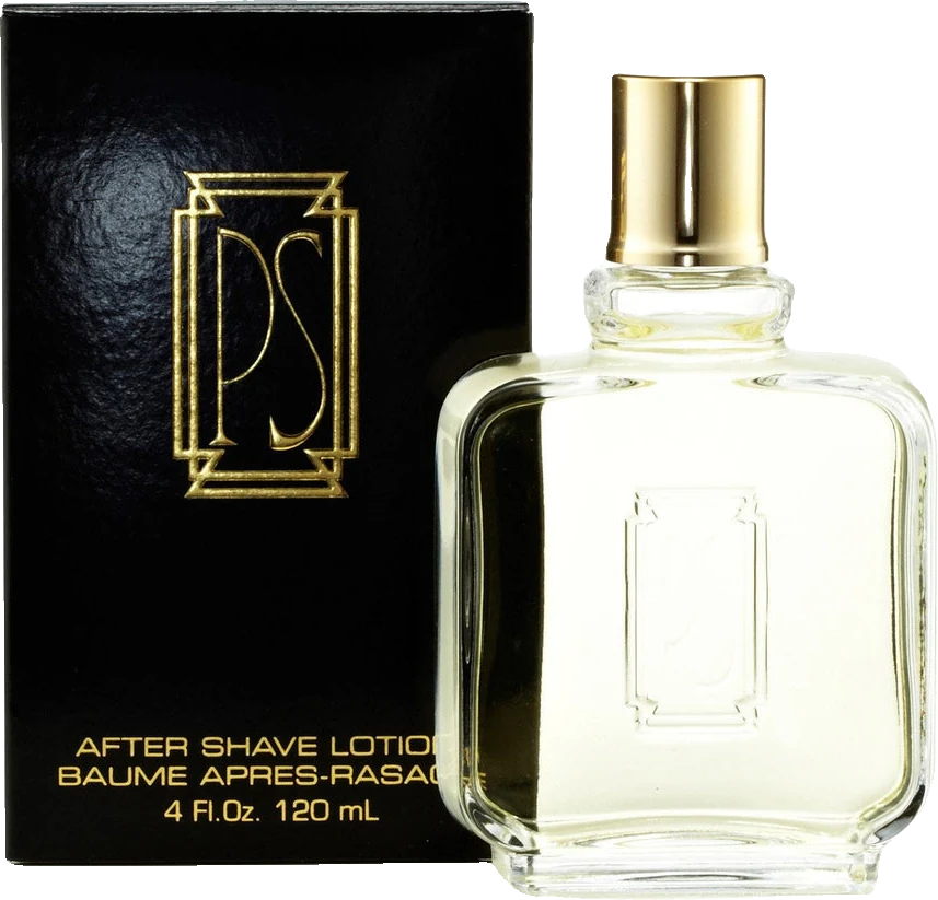 Paul Sebastian After Shave