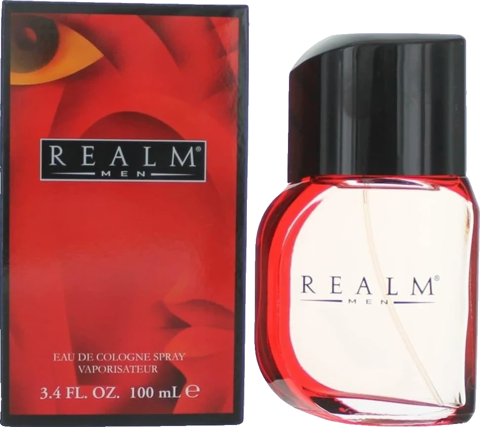 Erox Realm Cologne