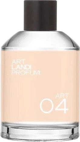 Art Landi Profumi Art 04 Il Solo E l'Unico Oud