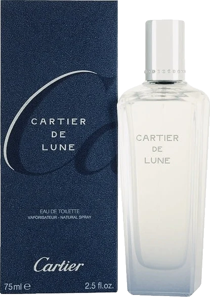 Cartier De Lune