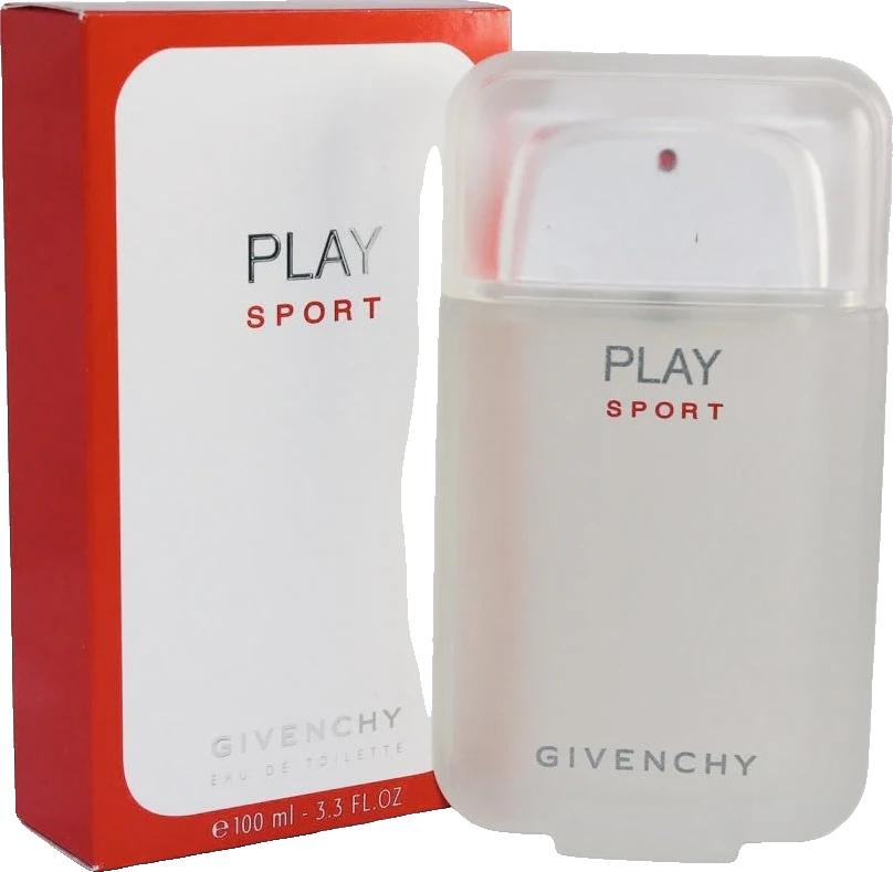 Givenchy Play Sport
