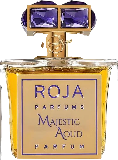 Roja Parfums Majestic Aoud