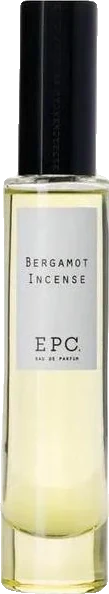 Epc. Bergamot Incense