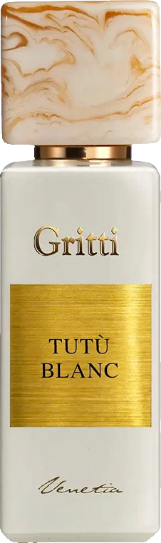 Gritti Tutu Blanc