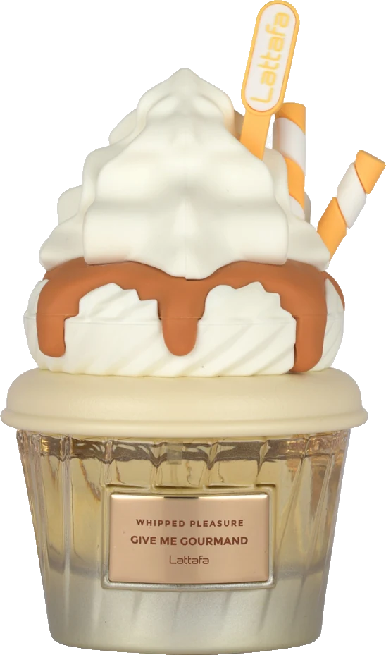 Lattafa Whipped Pleasure