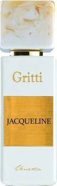 Gritti Jacqueline