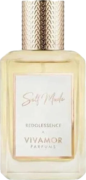 Vivamor Parfums Self Made