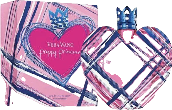Vera Wang Preppy Princess