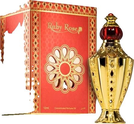 Afnan Ruby Rose