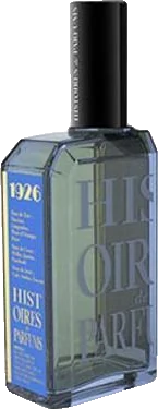 Histoires de Parfums 1926 Turandot Puccini