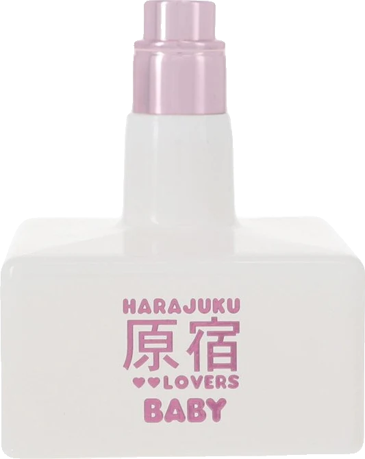 Gwen Stefani Harajuku Lovers Pop Electric Baby