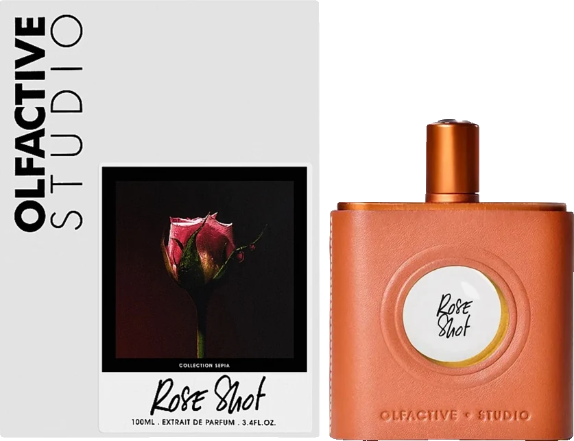 Olfactive Studio Rose Shot