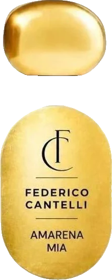 Federico Cantelli Amarena Mia