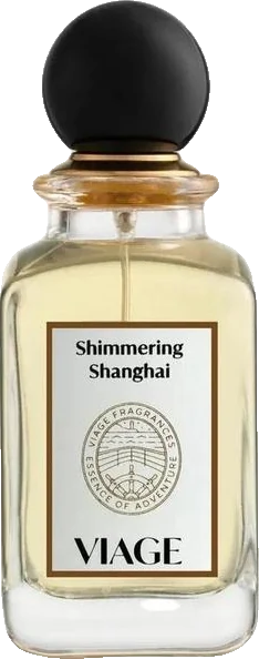 Viage Shimmering Shanghai