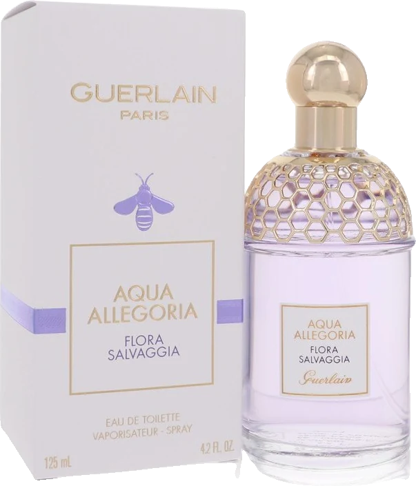 Guerlain Aqua Allegoria Flora Salvaggia Eau de Parfum