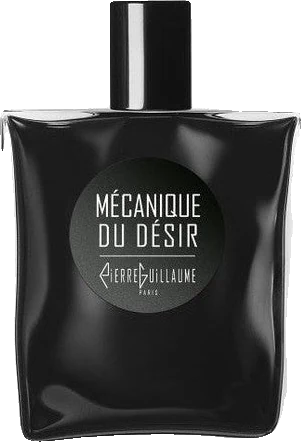 Pierre Guillaume Paris Mécanique du Désir