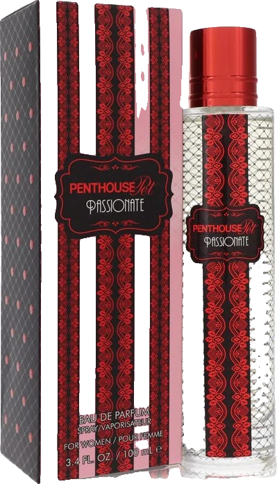Penthouse Passionate