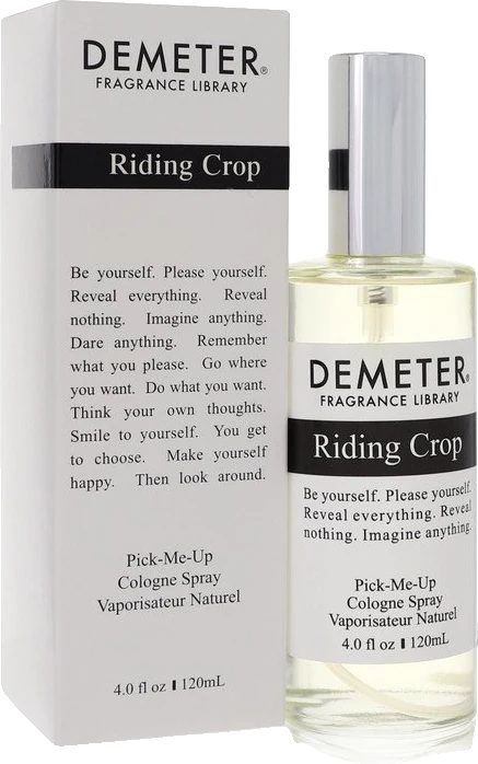 Demeter Riding Crop Cologne