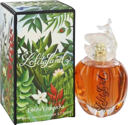 Lolita Lempicka Lolitaland