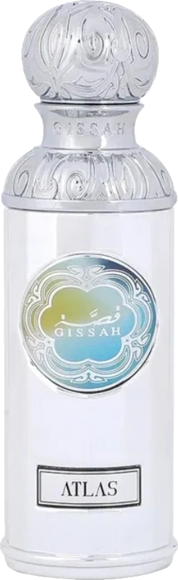 Gissah Atlas