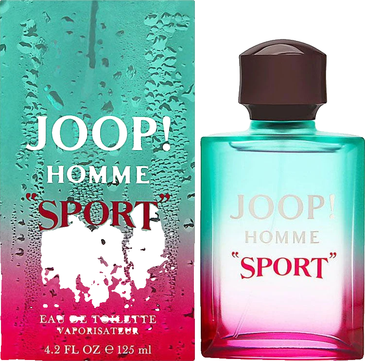 Joop Sport
