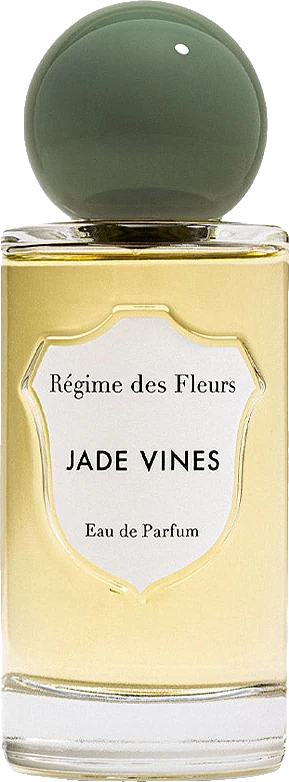 Régime des Fleurs Jade Vines