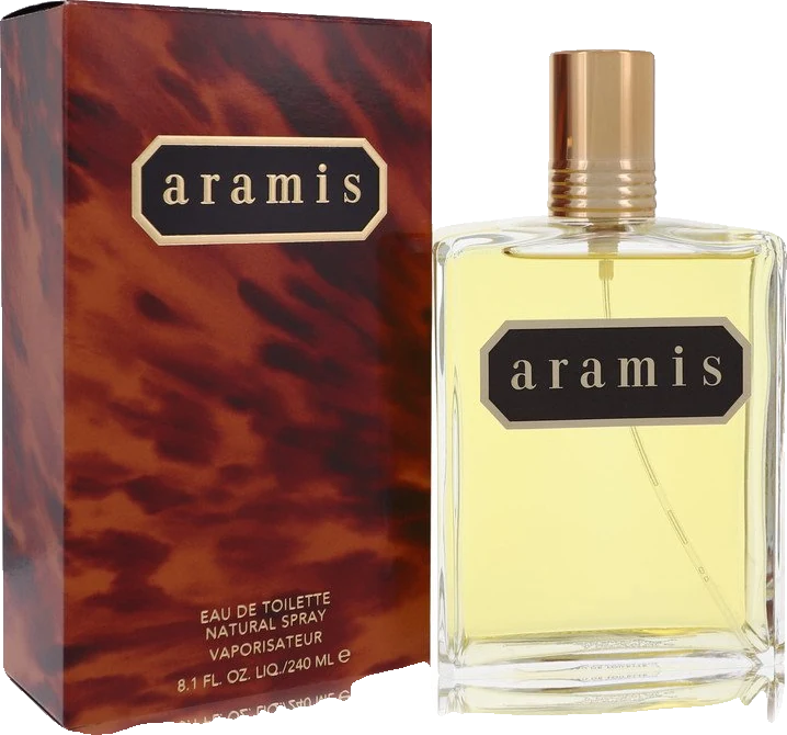 Aramis Aramis