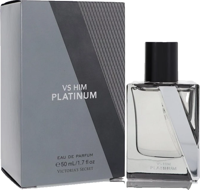 Victorias Secret Him Platinum