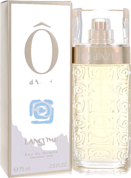 Lancome O d'Azur