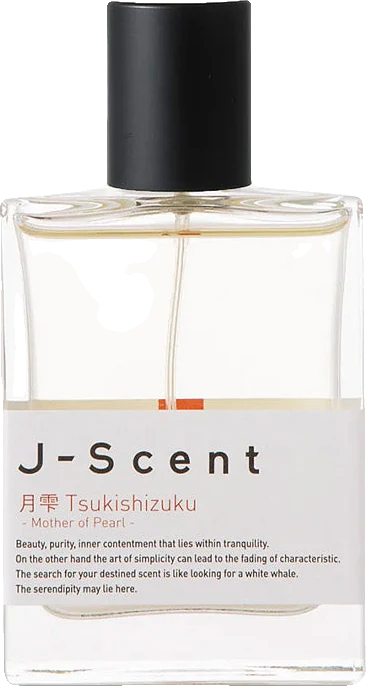 J-Scent Tsukishizuku Mother of Pearl