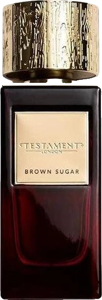 Testament London Brown Sugar