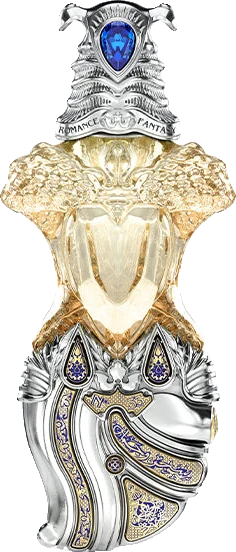 Designer Shaik Opulent Shaik Classic No 33 Parfum