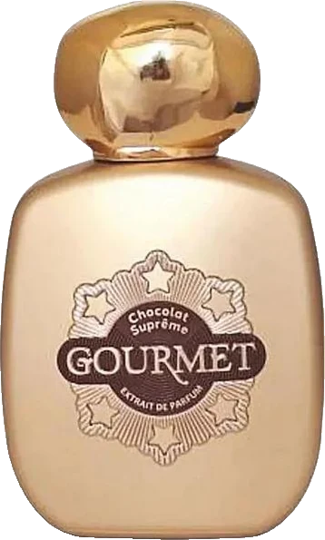 Gourmet Chocolate Suprême